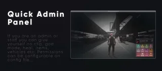 CodeM mStaff - Admin Menu screenshot 10