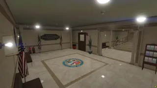 Rockford Hills Police Station screenshot 17