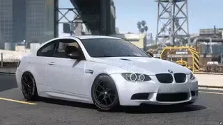 Debadged Car Pack for FiveM [35 Cars] screenshot 35
