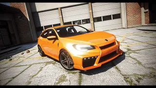 FiveM Lore Friendly Cars Pack 300+ Vehicles screenshot 191