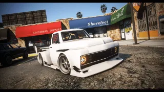 FiveM Lore Friendly Cars Pack 300+ Vehicles screenshot 132