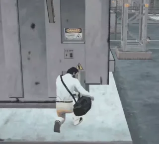 Qbcore Bank Robbery V2 | Best Bank Robbery Script in FiveM screenshot 2