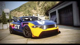 FiveM Lore Friendly Cars Pack 300+ Vehicles screenshot 83