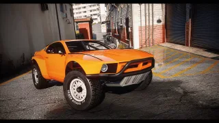 FiveM Lore Friendly Cars Pack 300+ Vehicles screenshot 158