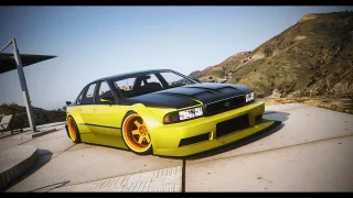 FiveM Lore Friendly Cars Pack 300+ Vehicles screenshot 119