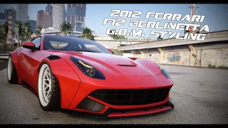 RealLife Debadged Vehicle Car Pack [84 Cars] screenshot 26