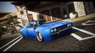 FiveM Lore Friendly Cars Pack 300+ Vehicles screenshot 94