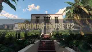 Richman House V2 MLO video thumbnail