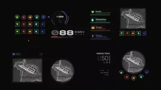 FiveM Hud FREE V2 video thumbnail