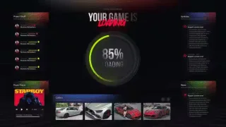 FREE Loading Screen video thumbnail