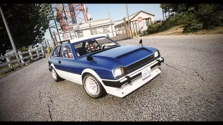 FiveM Lore Friendly Cars Pack 300+ Vehicles screenshot 163