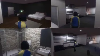 Free Apartment Shell screenshot 5