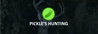 esx/qb-hunting by Pickles | Hunting Zones, Hides and Meat, Store on Trunk, and more! video thumbnail