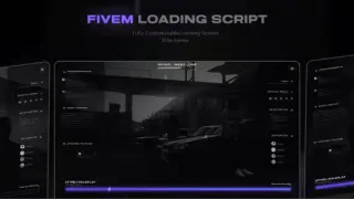 Elite Loading Screen video thumbnail