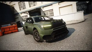 FiveM Lore Friendly Cars Pack 300+ Vehicles screenshot 38