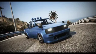 FiveM Lore Friendly Cars Pack 300+ Vehicles screenshot 109
