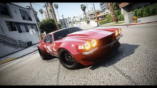 FiveM Lore Friendly Cars Pack 300+ Vehicles screenshot 6