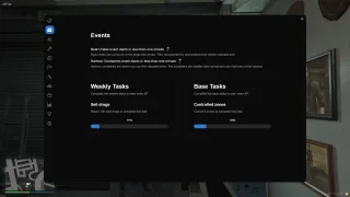 FiveM Gang Script | Electus Gangs screenshot 5