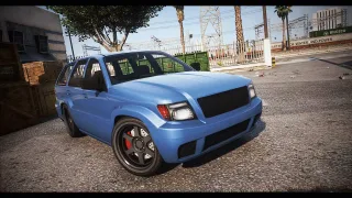 FiveM Lore Friendly Cars Pack 300+ Vehicles screenshot 130