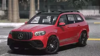 Debadged Car Pack for FiveM [35 Cars] screenshot 34