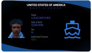 [QB/ESX] qb-idcard, qb-licenses and more! screenshot 5