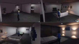 Free Apartment Shell screenshot 4
