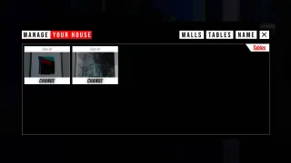 [NUI] qb-houses v4 ADVANCED SYSTEM for qb-core screenshot 3