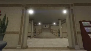 Rockford Hills Police Station screenshot 16