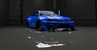 Premium Vehicle Pack FiveM [5 Cars] screenshot 2