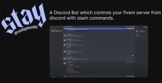 Discord Bot to Control Server video thumbnail