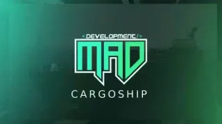 NoPixel Cargoship Robbery FiveM video thumbnail