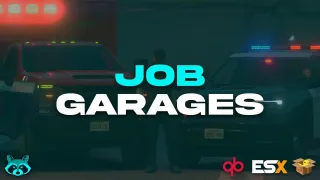 FREE Job Garages video thumbnail