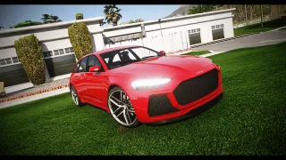 FiveM Lore Friendly Cars Pack 300+ Vehicles screenshot 194