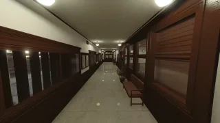 [MLO] Davis Sheriff Station Gta 5 Interior + LSPD Theme for FiveM, altV and RageMP screenshot 17