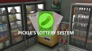 Pickle’s Lottery System video thumbnail
