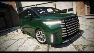 FiveM Lore Friendly Cars Pack 300+ Vehicles screenshot 180