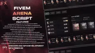 gfx-arena video thumbnail