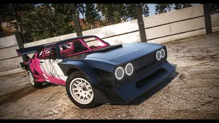 FiveM Lore Friendly Cars Pack 300+ Vehicles screenshot 85