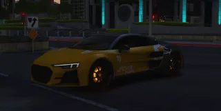 Brake Overheating screenshot 4