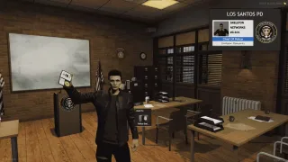 [QB] qb-idcard Usable Item | OPEN SOURCE | qb-core id card screenshot 8