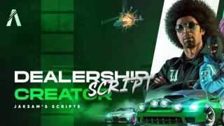 Dealerships Creator video thumbnail