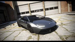 FiveM Lore Friendly Cars Pack 300+ Vehicles screenshot 179