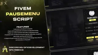 FREE PAUSE MENU video thumbnail