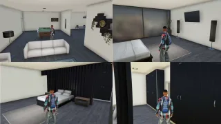 Free Apartment Shell screenshot 7