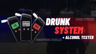 Breathalyzer for FiveM video thumbnail