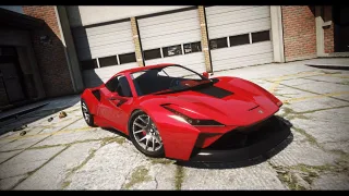 FiveM Lore Friendly Cars Pack 300+ Vehicles screenshot 190
