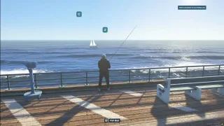 Advanced Fishing screenshot 3