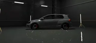 Premium Vehicle Pack FiveM [5 Cars] screenshot 11