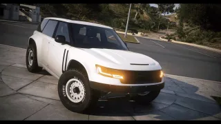 RealLife Debadged Vehicle Car Pack [84 Cars] screenshot 79