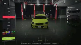 Vehicle Shop V2 screenshot 5